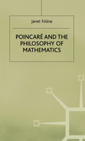 Poincare+philosophy of Mathematics