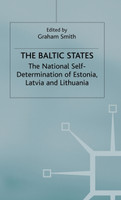 The Baltic States