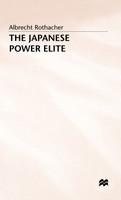 Japanese Power Elite