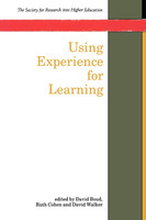Using Experience for Learning