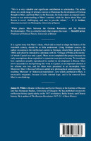 Karl Marx and the Intellectual Origins of Dialectical Materialism