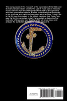 Tubal-Cain The Ancient Masonic Blacksmith God