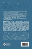 Spark Erosion Machining