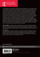 Routledge Handbook of Foreign Policy Analysis Methods