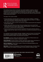 The Routledge Handbook of Populism in the Asia Pacific