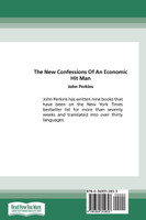 The New Confessions of an Economic Hit Man (16pt Large Print Edition)