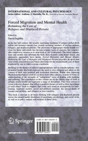 Forced Migration and Mental Health