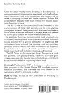 The RIF* Guide to Encouraging Young Readers