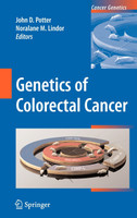 Genetics of Colorectal Cancer