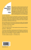 Elements of Applied Bifurcation Theory
