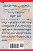 The Pirate's Daughter