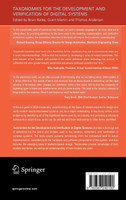 Taxonomies for the Development and Verification of Digital Systems