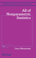 All of Nonparametric Statistics