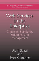 Web Services in the Enterprise