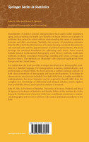 Statistical Demography and Forecasting