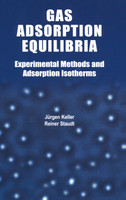 Gas Adsorption Equilibria