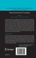 Nanostructured Coatings