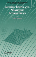 Modern Linear and Nonlinear Econometrics