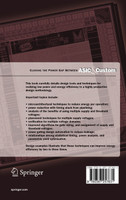 Closing the Power Gap Between ASIC & Custom