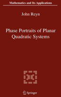 Phase Portraits of Planar Quadratic Systems