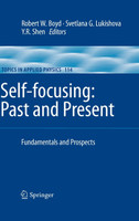 Self-focusing