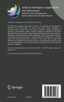 Artificial Intelligence Applications and Innovations