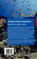 Principles of Marine Bioacoustics