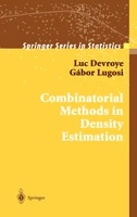 Combinatorial Methods in Density Estimation