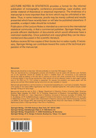 Differential-Geometrical Methods in Statistics