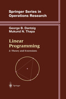 Linear Programming 2