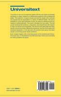 Basic Theory of Ordinary Differential Equations