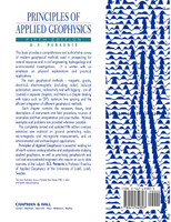 Principles of Applied Geophysics