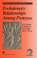 Evolutionary Relationships Among Protozoa