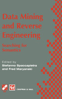 Data Mining and Reverse Engineering