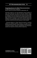 Computing Systems for Global Telecommunications