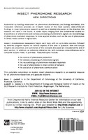 Insect Pheromone Research