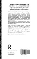 Occupation