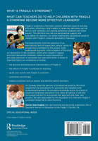 Educating Children with Fragile X Syndrome