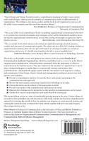 Auditing Organizational Communication