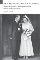 Her Husband was a Woman!