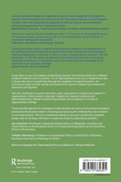 Producing Management Knowledge