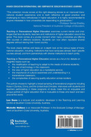 Teaching in Transnational Higher Education