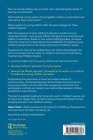 Transforming Children's Spaces