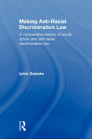 Making Anti-Racial Discrimination Law