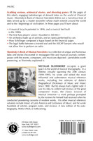 Slonimsky's Book of Musical Anecdotes