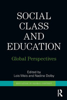 Social Class and Education