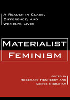 Materialist Feminism