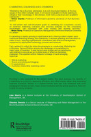 Marketing the e-Business