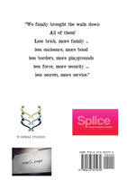 "We" Society Poetry Anthology 2015