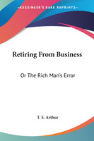 Retiring From Business
